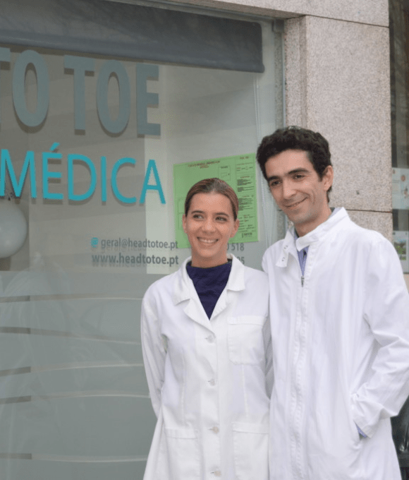 Clínica HTT Head To Toe Serviços de Medicina Dentária e Podologia (2)